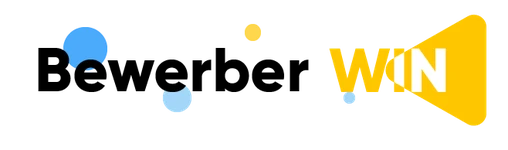 Bewerber WIN Logo