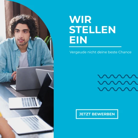 Bewerber WIN Referenz