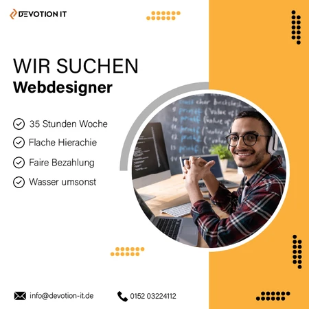 Bewerber WIN Referenz